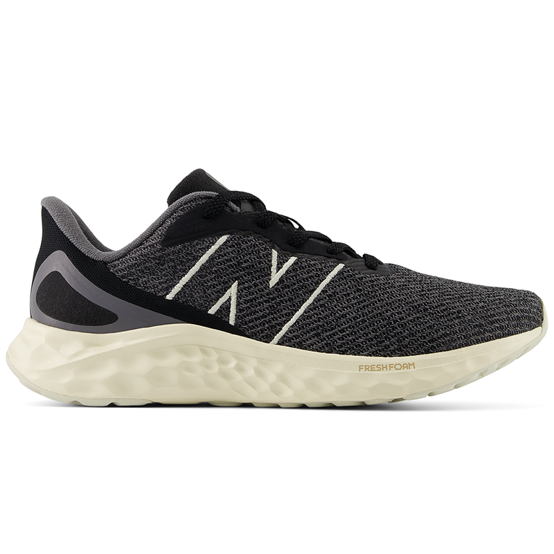 

Férfi cipő New Balance Fresh Foam Arishi v4 MARISAK4 – fekete