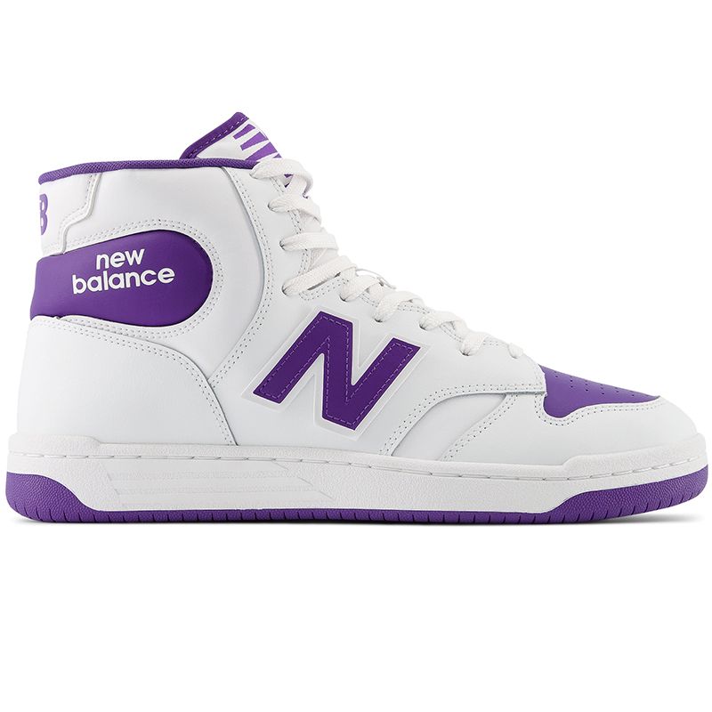 

Férfi cipő New Balance BB480SCE – fehér