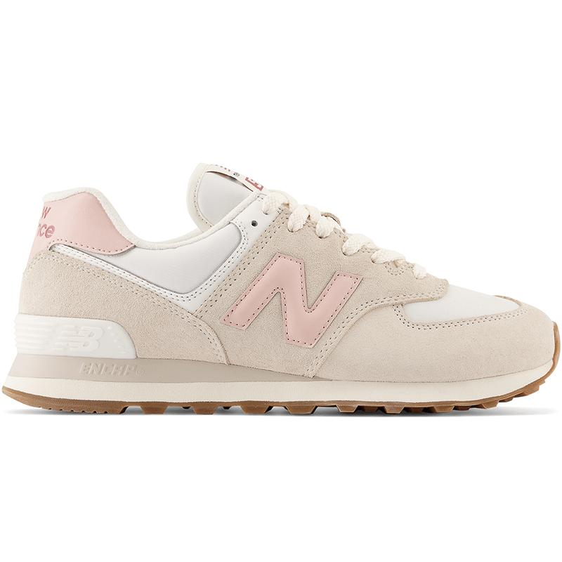 

Cipő New Balance U574RE2 – bézs