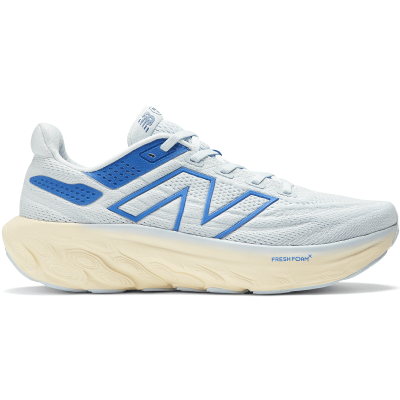 

Férfi futócipő New Balance Fresh Foam 1080 v13 M1080L13 – kék