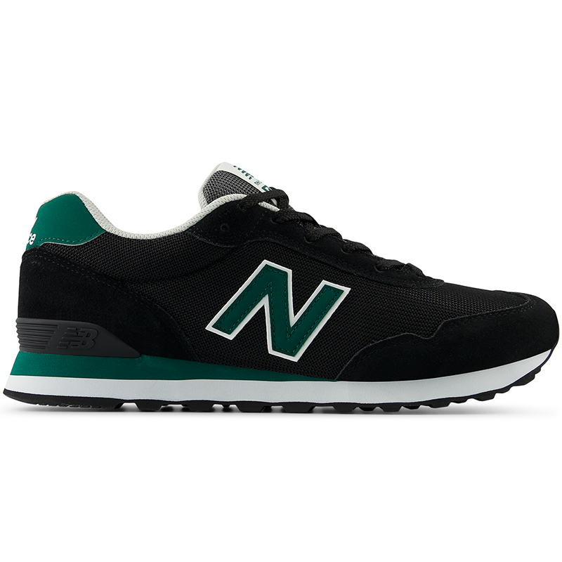 

Férfi cipő New Balance ML515UGB – fekete