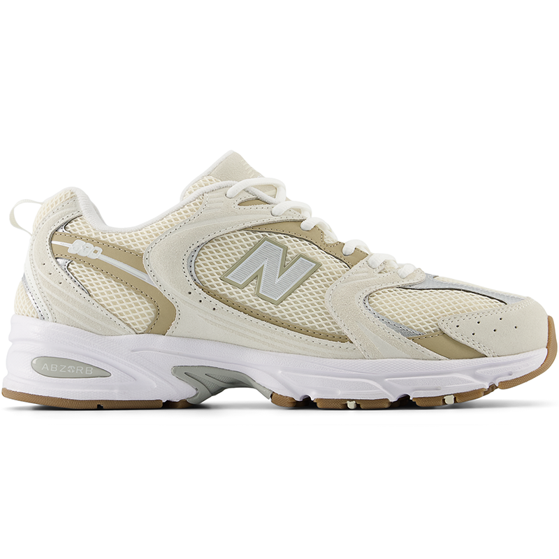 

Unisex cipő New Balance MR530GB – bézs