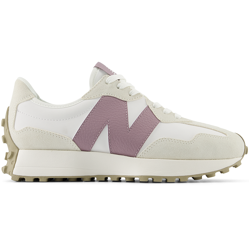 

Női cipő New Balance WS327KH – bézs