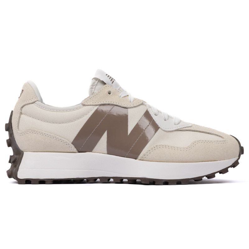 

Női cipő New Balance WS327MR – bézs