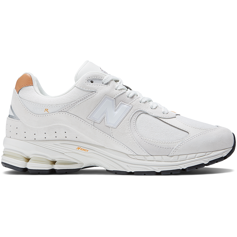 

Unisex cipő New Balance M2002REC – fehér