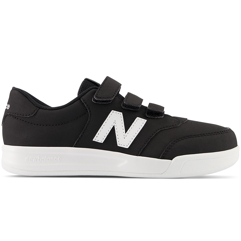

Gyermekcipő New Balance PVCT60BW – fekete