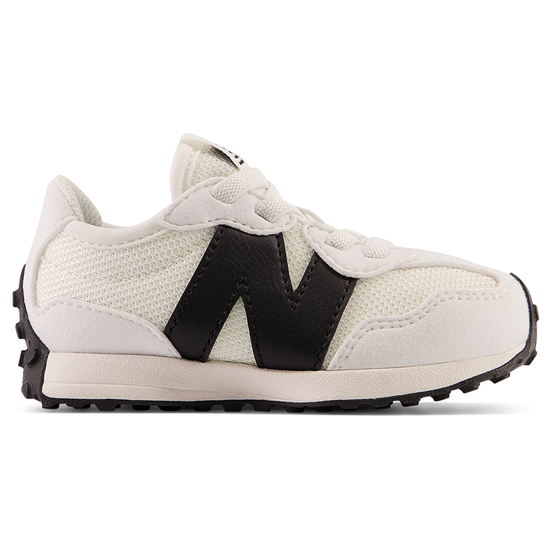 

Gyermekcipő New Balance IH327CWB – fehér