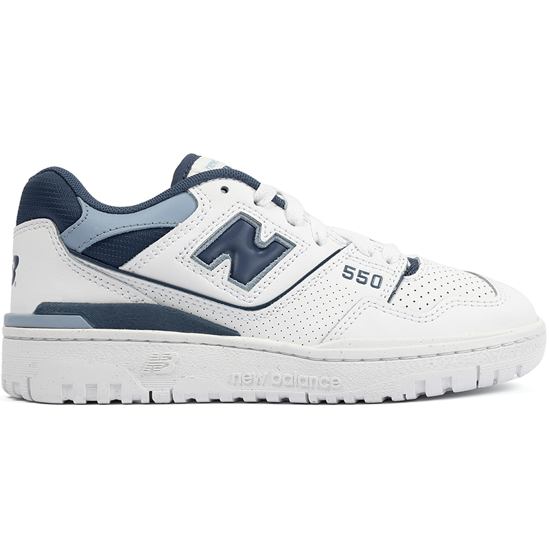 

Női cipő New Balance BBW550DY – fehér