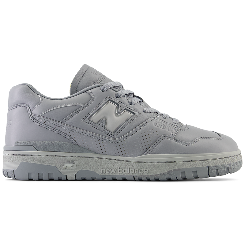 

Unisex cipő New Balance BB550MCB – szürke