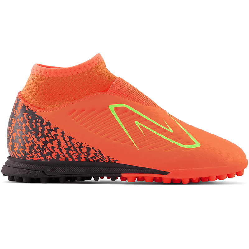 

New Balance TEKELA V4 MAGIQUE JNR FG SJT3TDF4 – narancssárga