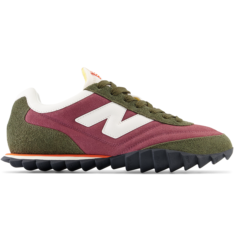 

Férfi cipő New Balance URC30NB – többszínű