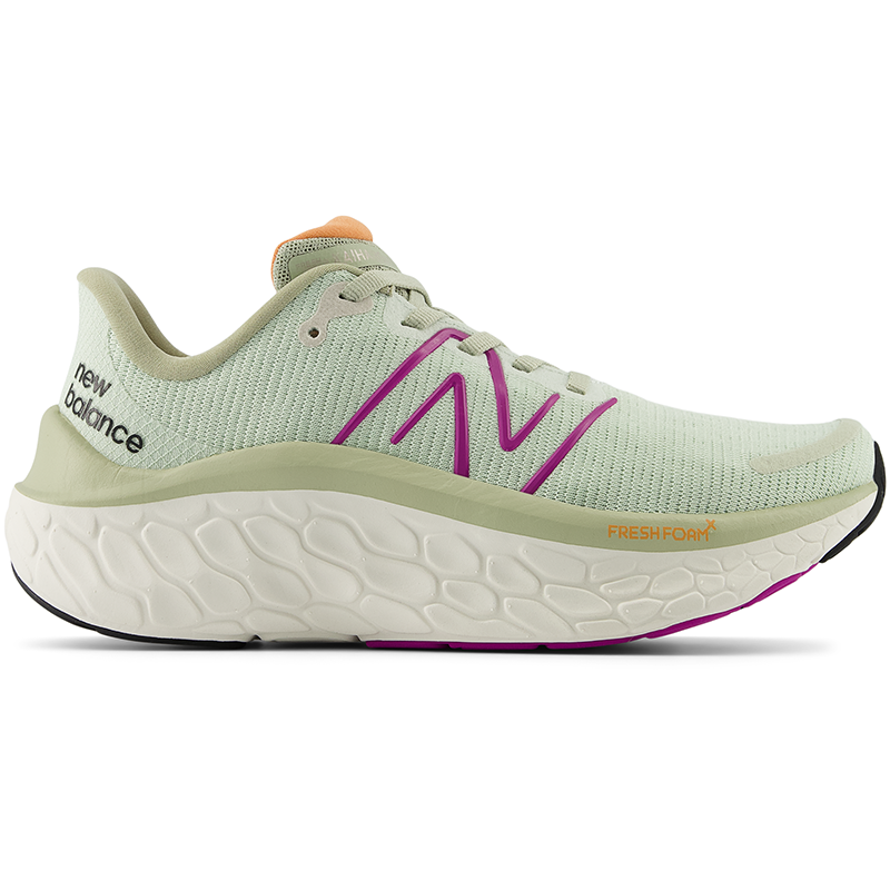 

Női cipő New Balance Fresh Foam Kaiha Road WKAIRRM1 – menta