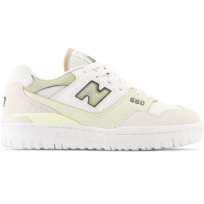 

Női cipő New Balance BBW550SK – bézs