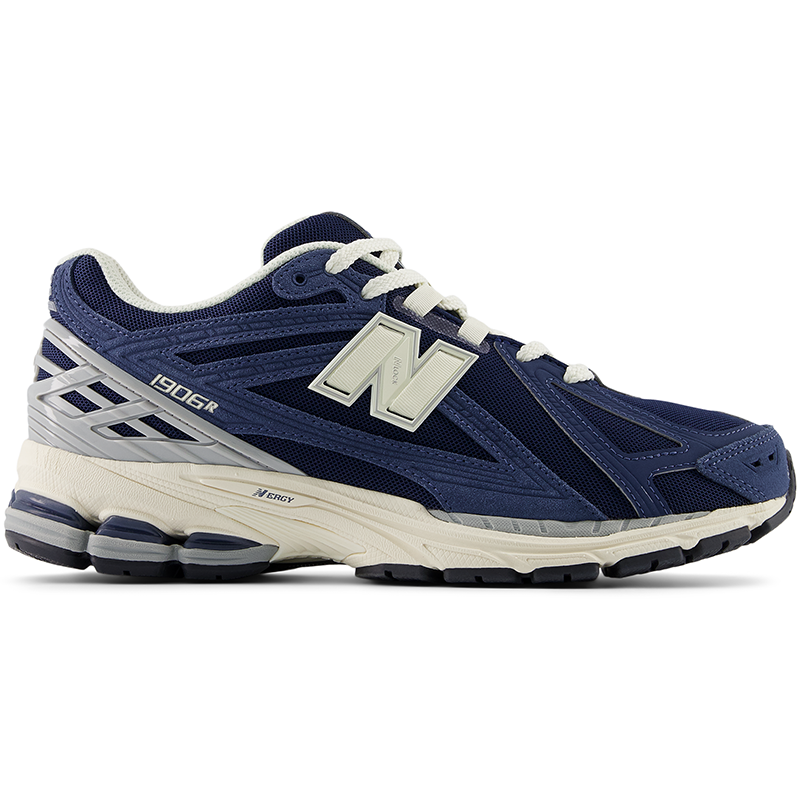 

Unisex cipő New Balance M1906REI – sötétkék