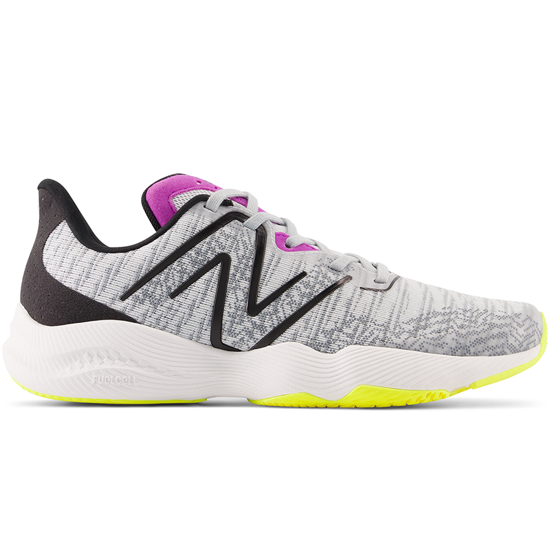 

Női cipő New Balance WXSHFTG2 – szürke