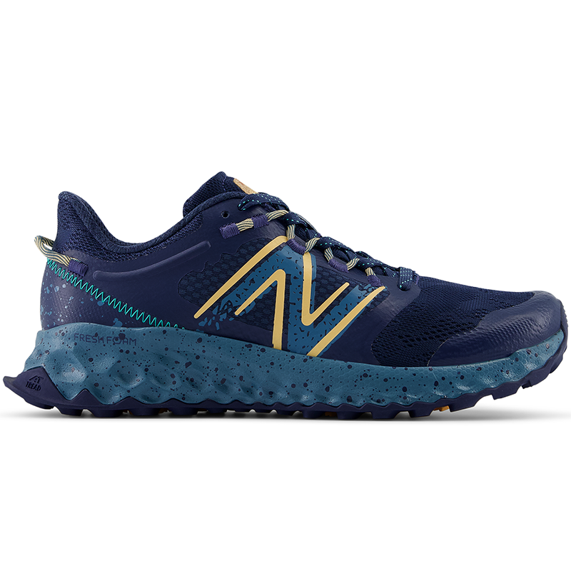 

Női futócipő New Balance Fresh Foam Garoé WTGARON1 – sötétkék