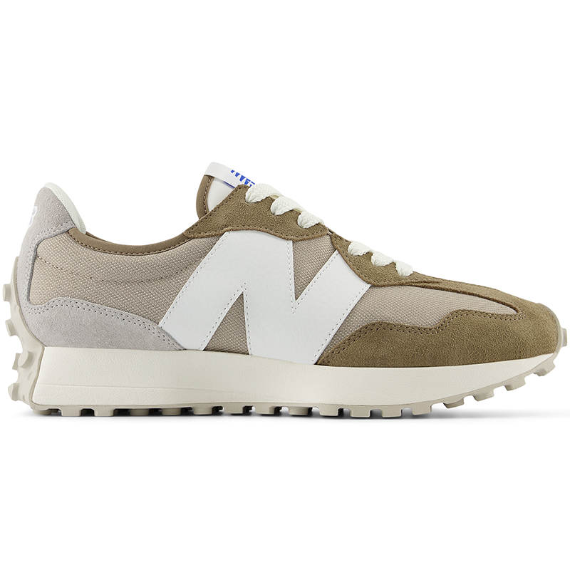 

Unisex cipő New Balance U327CH – barna