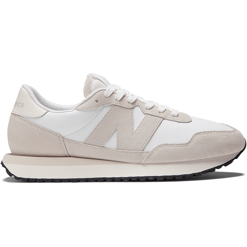 

Férfi cipő New Balance MS237SE – bézs