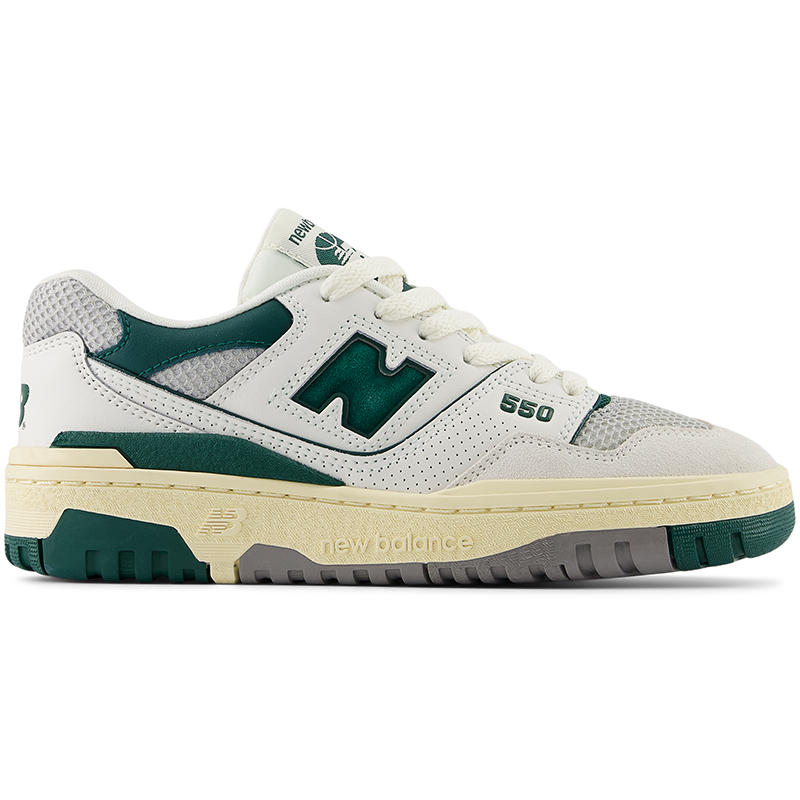 

Gyermekcipő New Balance GSB550CS – többszínű