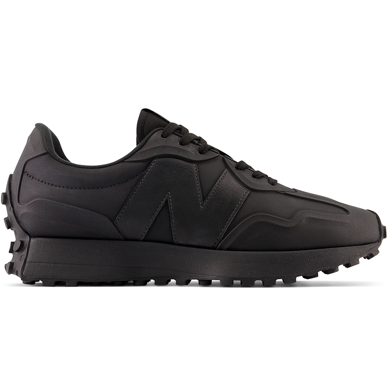 

Férfi cipő New Balance U327USD – fekete