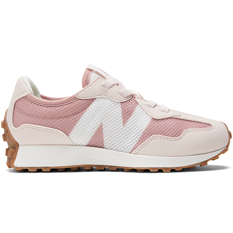 

Gyermekcipő New Balance PH327MG – rózsaszín
