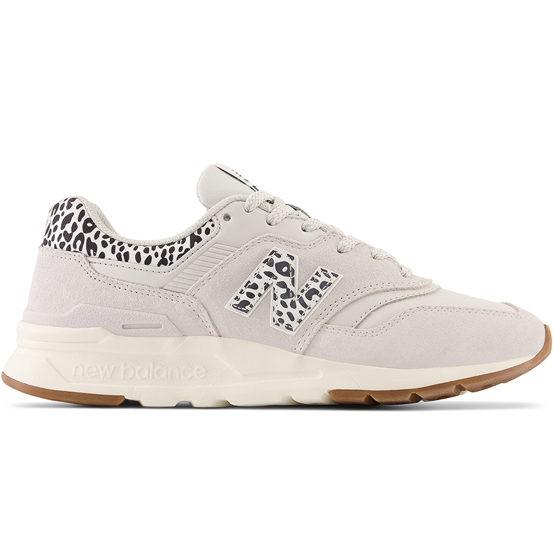 

Női cipő New Balance CW997HWD – szürke