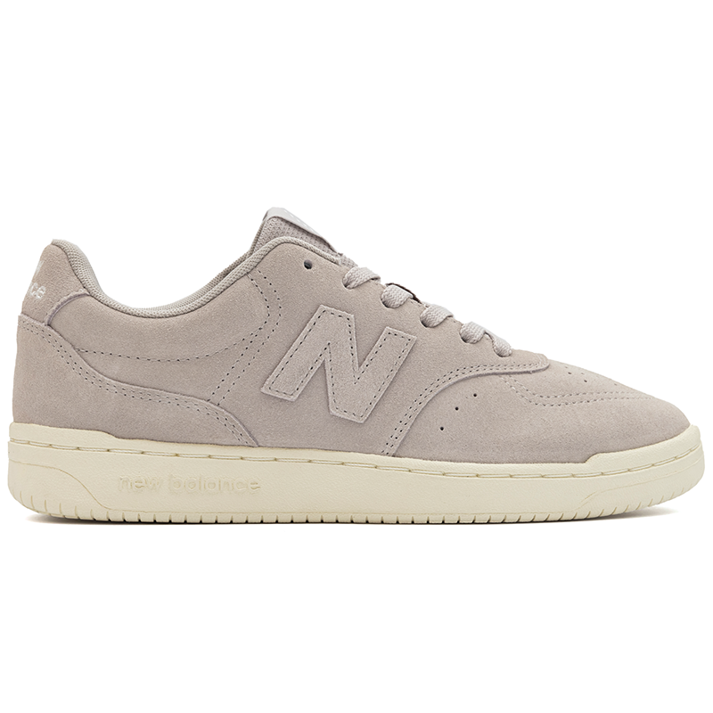Unisex cipő New Balance BB80SLG – bézs
