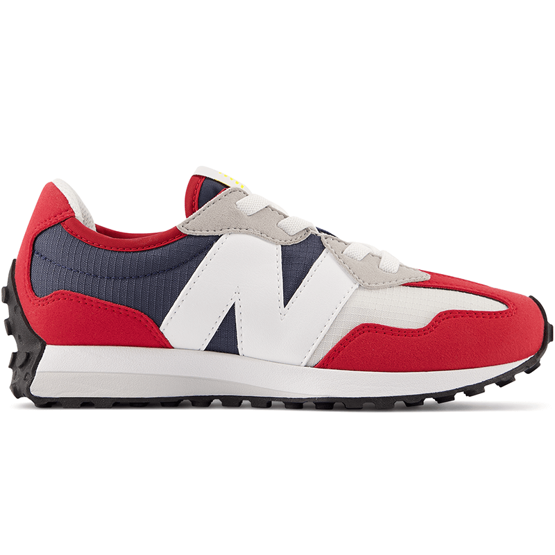 

Gyermekcipő New Balance PH327SR – többszínű