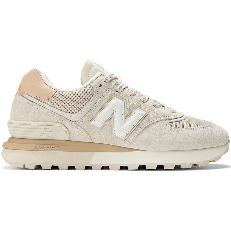 

Férfi cipő New Balance U574LGDW – bézs