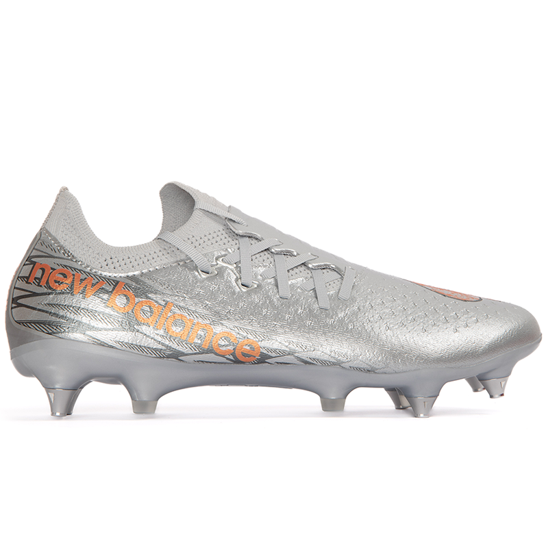 

Férfi cipő New Balance FURON V7 PRO SG SF1SGG7 - ezüst