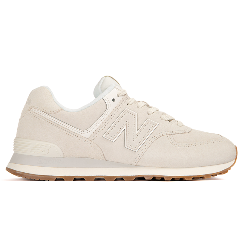 

Unisex cipő New Balance U574NWW – bézs