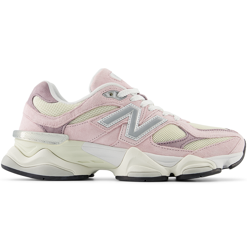 

Unisex cipő New Balance U9060LBC – rózsaszín