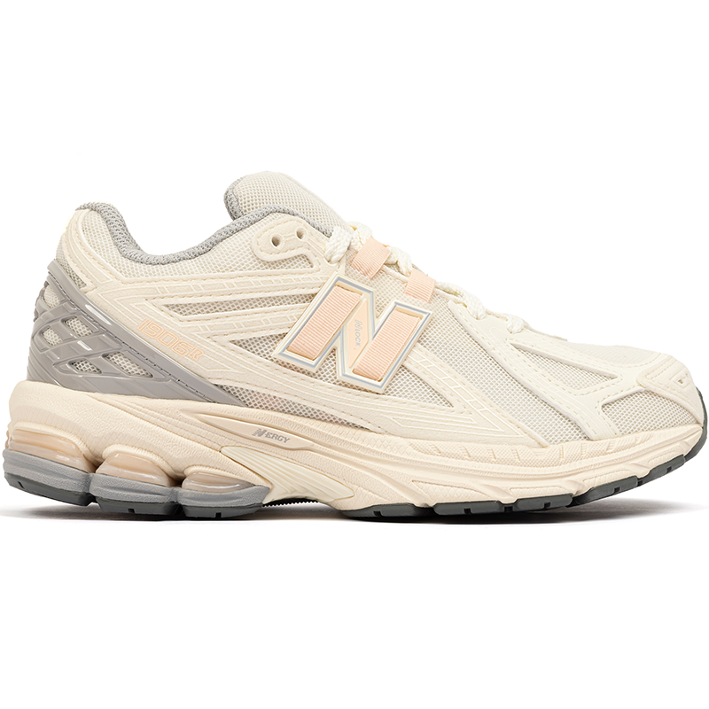 

Gyermekcipő New Balance GC1906ET – bézs