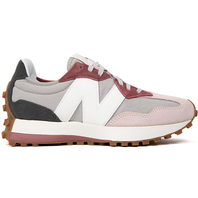 

Női cipő New Balance WS327TB – többszínű