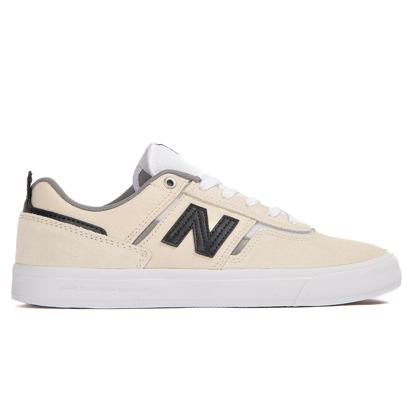 

Férfi cipő New Balance Numeric NM306WIR – bézs