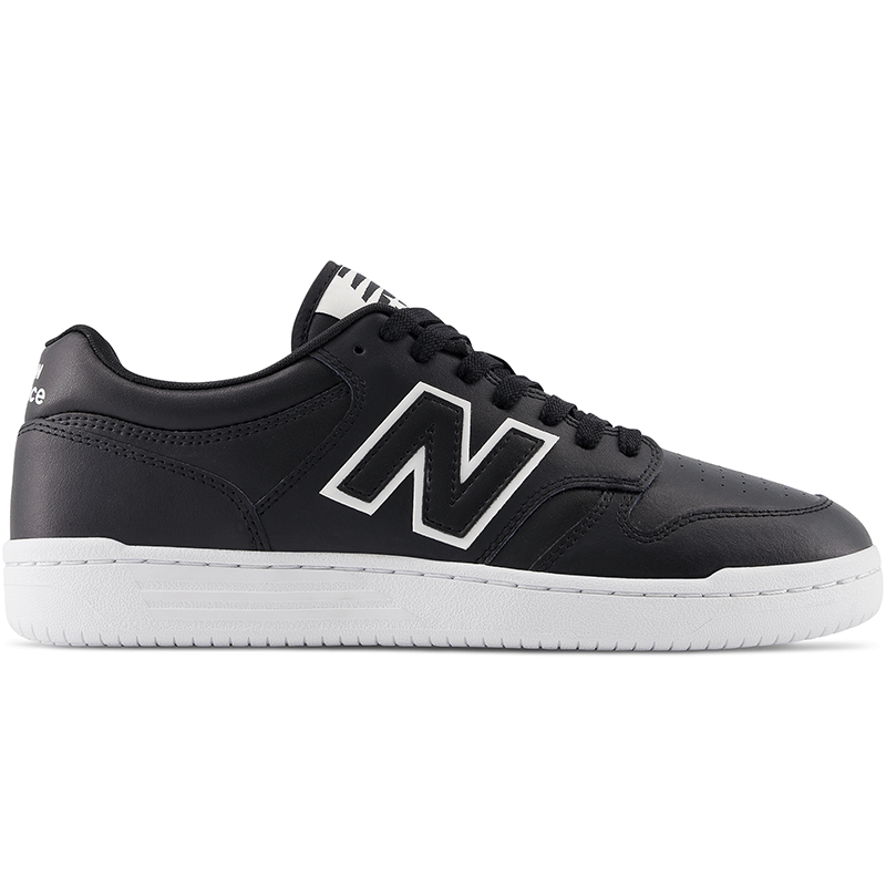 

Unisex cipő New Balance BB480LBT – fekete