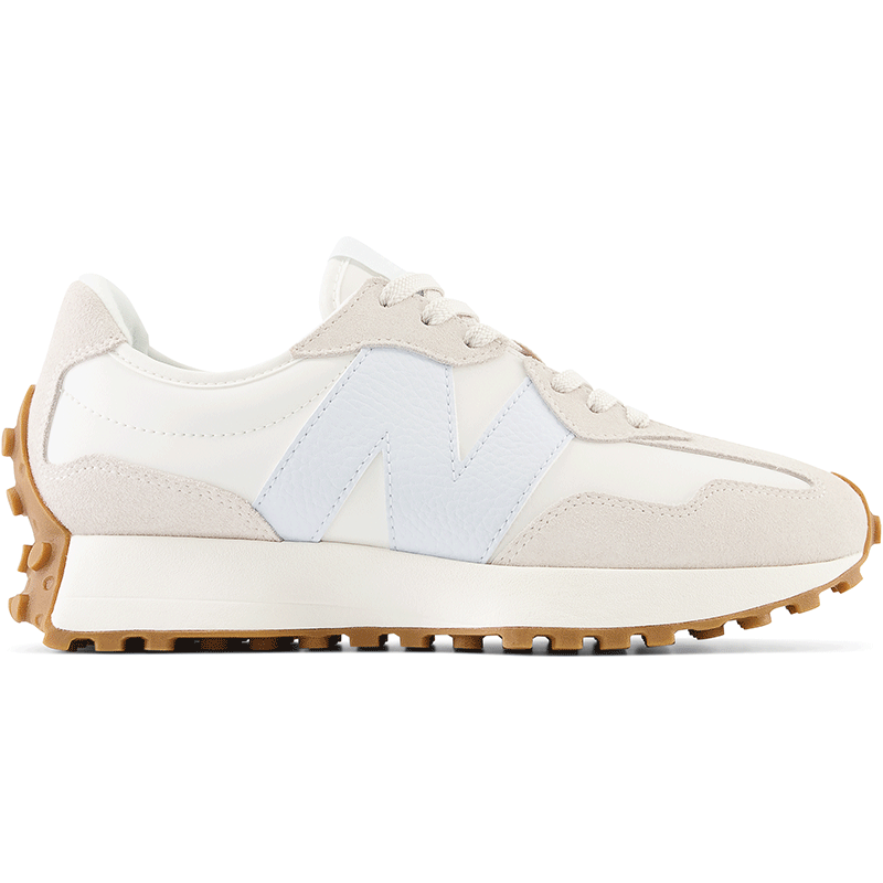 

Női cipő New Balance WS327OT – szürke