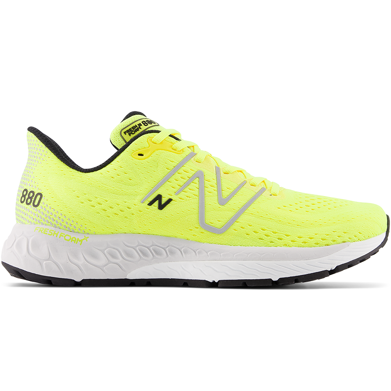 

Férfi futócipő New Balance Fresh Foam 880v13 M880Y13 – sárga