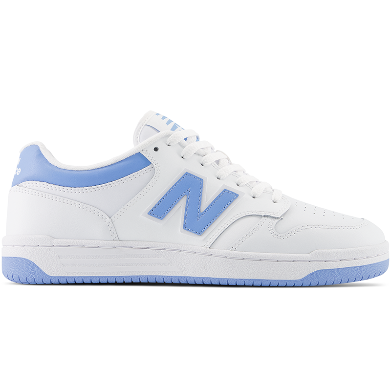 

Unisex cipő New Balance BB480LTC – fehér