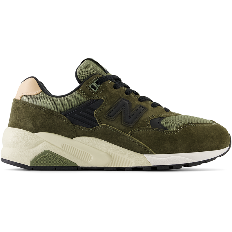 

Férfi cipő New Balance MT580ADC – zöld