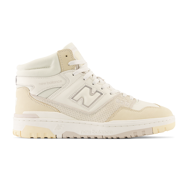 

Unisex cipő New Balance BB650RPC – bézs