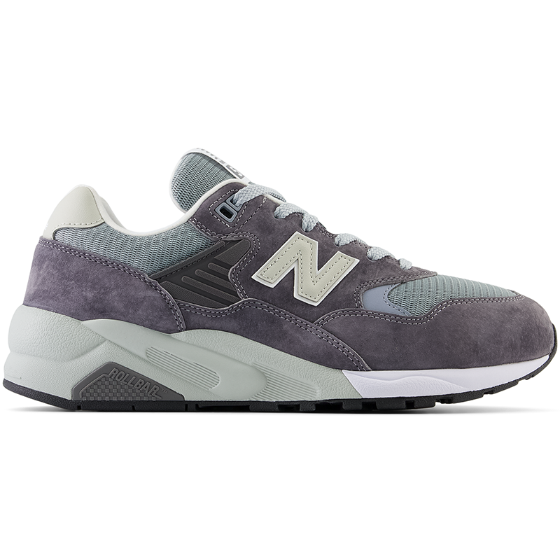 

Férfi cipő New Balance MT580ADB – szürke