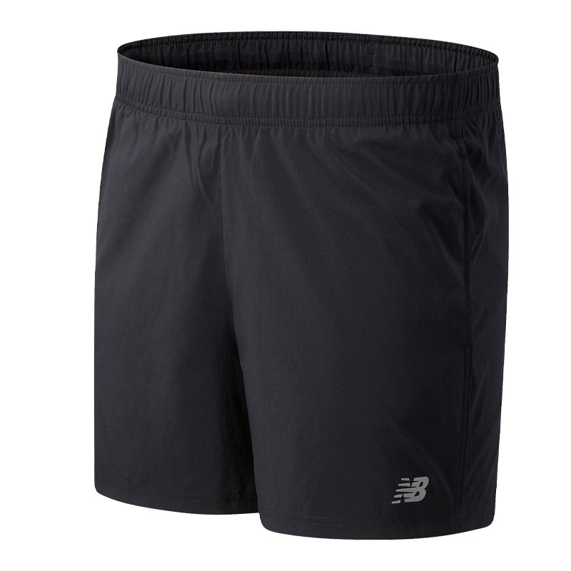 

Férfi futónadrág New Balance MS11200BK – fekete