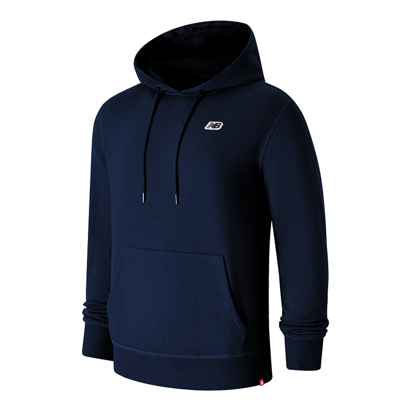 

Felső New Balance MT23602ECL – sötétkék