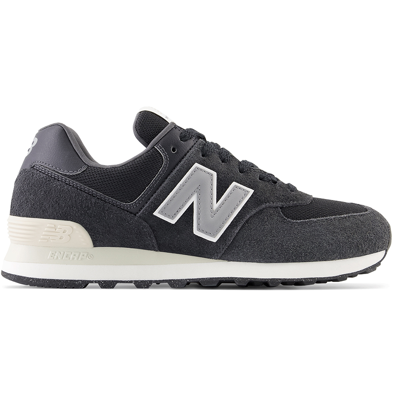 

Unisex cipő New Balance U574SBG – fekete