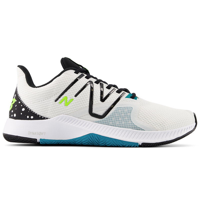 

Férfi cipő New Balance MXTRNRA2 – fehér