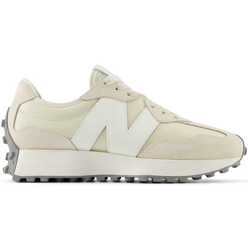 

Női cipő New Balance WS327MO – bézs