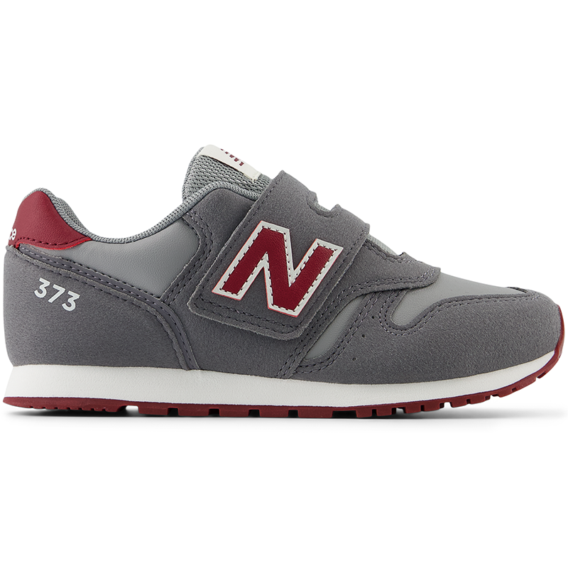 

Gyermekcipő New Balance YZ373VM2 – szürke