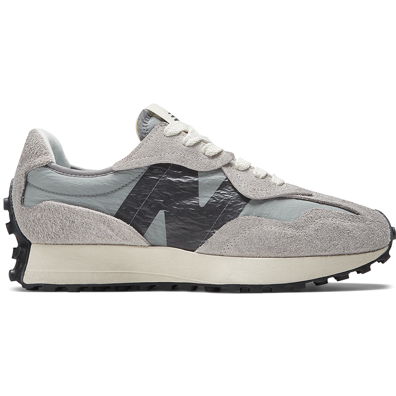 

Unisex cipő New Balance U327WCA – szürke