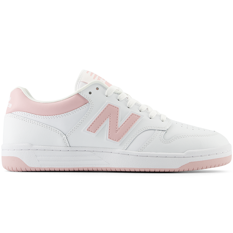 

Unisex cipő New Balance BB480LOP – fehér